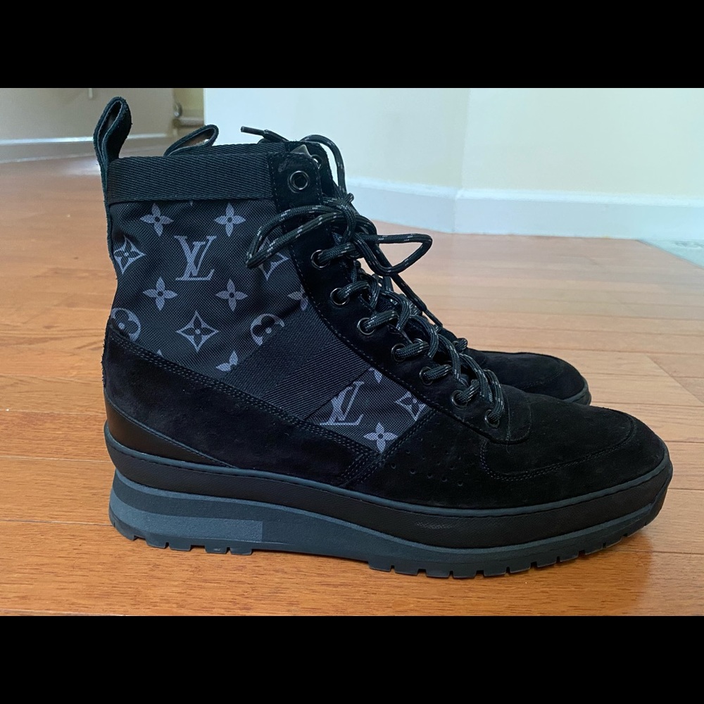 Louis Vuitton Men’s Sneaker